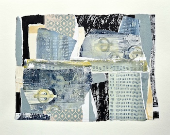 Enteilt die Zeit unaufhaltsam?